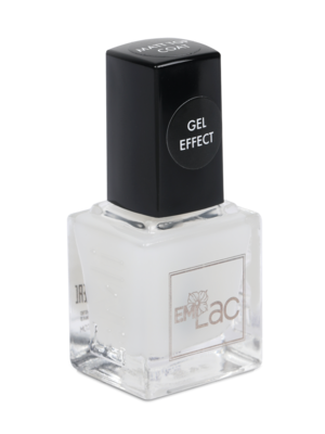 UltraStrong Matt Top Coat Gel Effect, 9 ml.