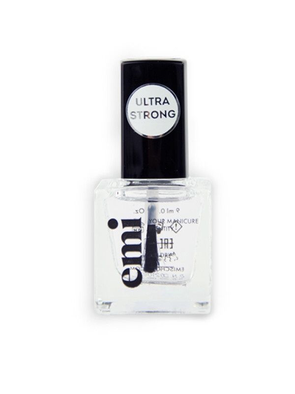 UltraStrong Base Coat, 9 ml.