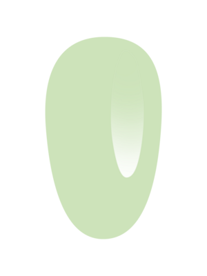 E.MiLac Ace Base Gel #13 Mint, 9 ml.