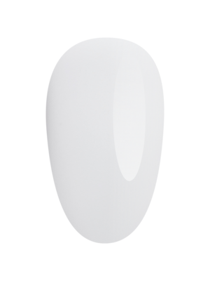E.MiLac Ace Base #06 White, 9 ml.