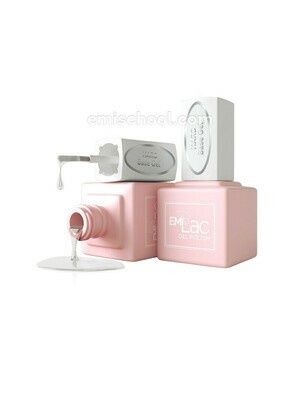 E.MiLac Base Gel Hard, 9 ml.