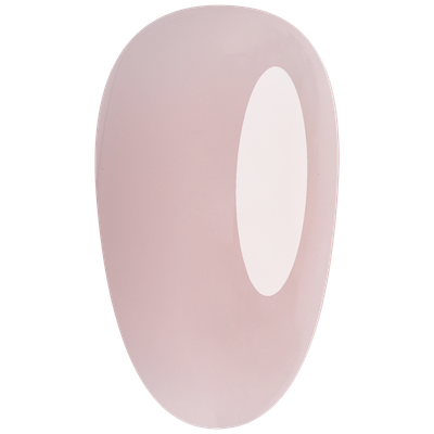 E.MiLac Fiber Base Gel #3 Natural Pink 15/100ml