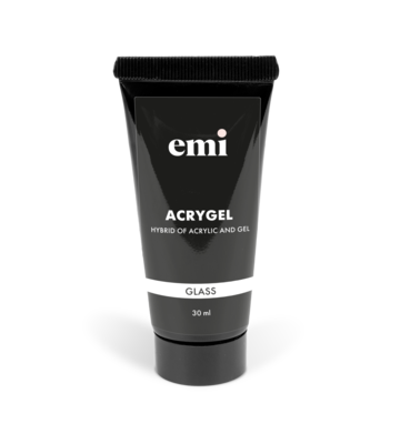 Acrygel Glass (Clear) 30g