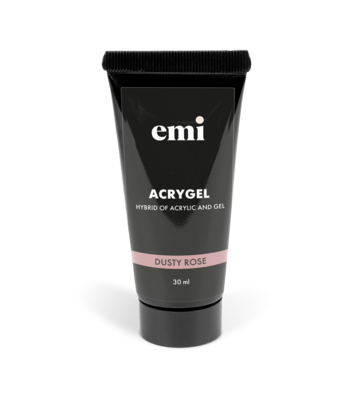 Acrygel Dusty Rose 30g