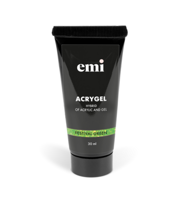 Acrygel Festival Green 30ml
