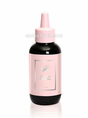 Brilliant Finish Gel, 100 ml.