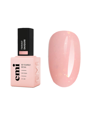 Twinny #04 Daiquiri 9ml.