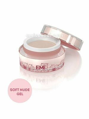Soft Nude Gel 15/50g