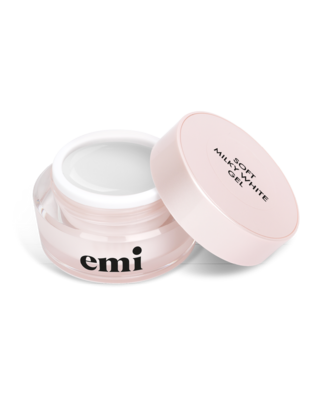 Soft Milky White 15/50g
