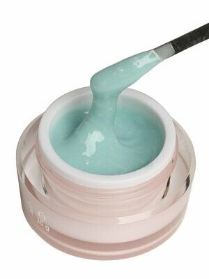 Twinny Hard Gel #01 Margarita 15g.