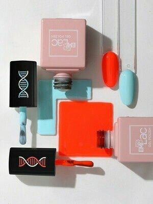 EMI Design Capsule 2, Symbiosis