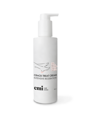 Crack Treat Cream, 300 ml.