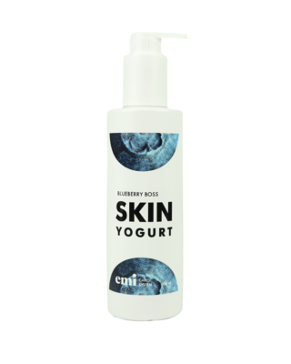 Skin Yogurt Blueberry Boss, 300 ml.