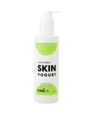 Skin Yogurt Mojito Breeze, 300 ml