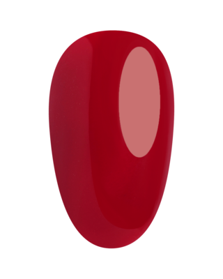 E.MiLac for pedicure #10 Ruby 9 ml.