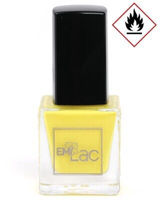 Stamping Polish #05 Yellow 9ml