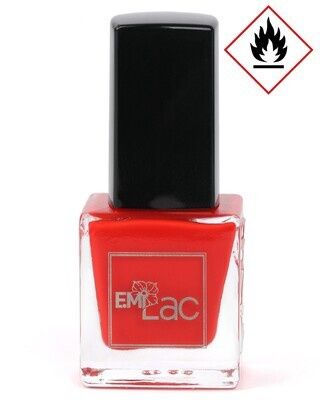 Stamping Polish #06 Red 9ml