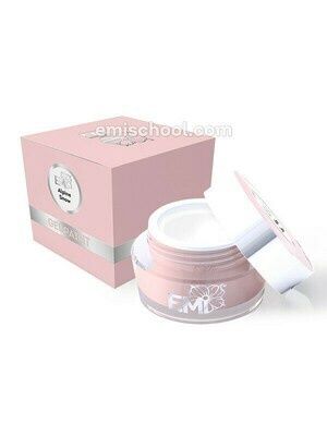 Gel Paint Alpine Snow, 5 ml