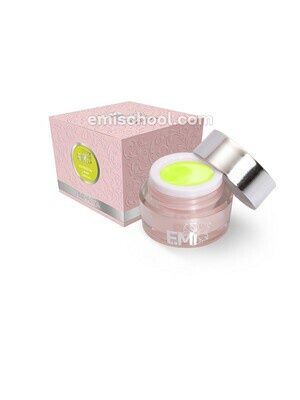 EMPASTA FT NEON Laser Lemon 2 ml.