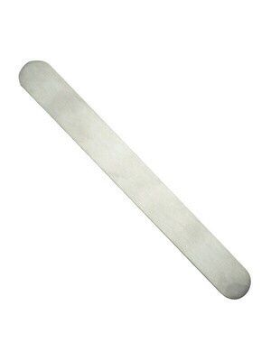 NF Stainless Steel Manicure Straight
