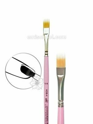 Brush Ombre #4