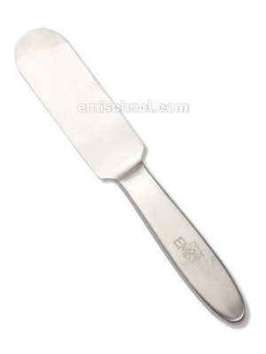 NF Stainless Steel Pedicure File