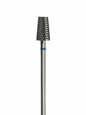Rotary File - Frustum Shaped Carbide, 5.7mm Medium Abrasiveness