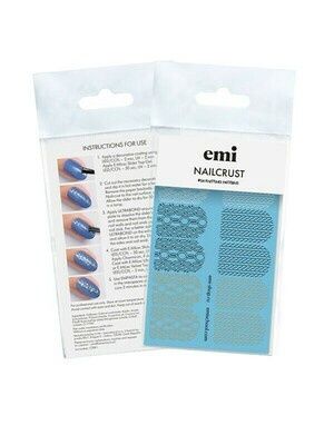 NAILCRUST Pattern Slider #54 Knitting Patterns