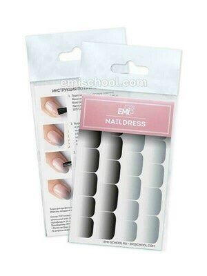 Naildress Slider Design #040 Ombre