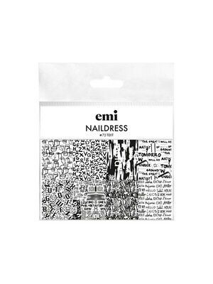 Naildress Slider Design #072 Text