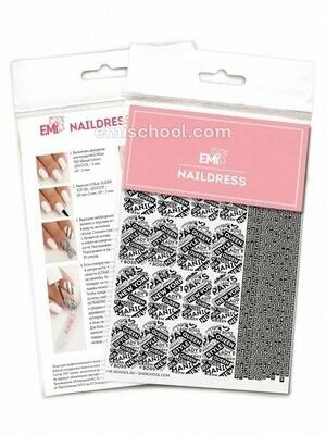 Naildress Slider Design #015 Graphics