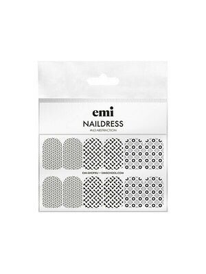 Naildress Slider Design #063 Abstraction