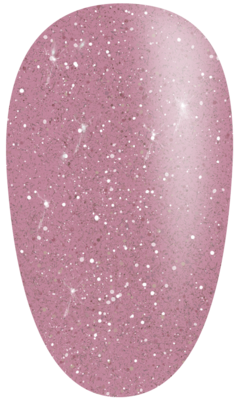 E.MiLac RG #6 Nebula, 9 ml