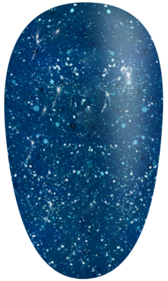 E.MiLac RG Universe #8, 9 ml.