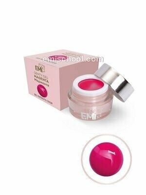 Gemty Magenta 2 ml.