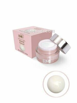 Gemty White 2 ml.