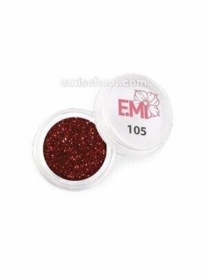 Dust for mixed application #105