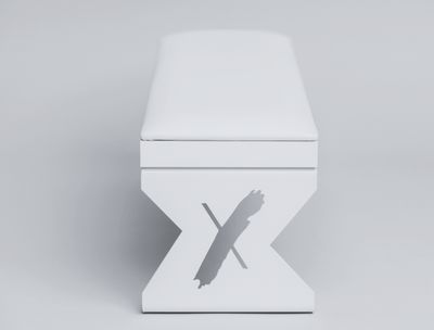SheMax Hand Rest