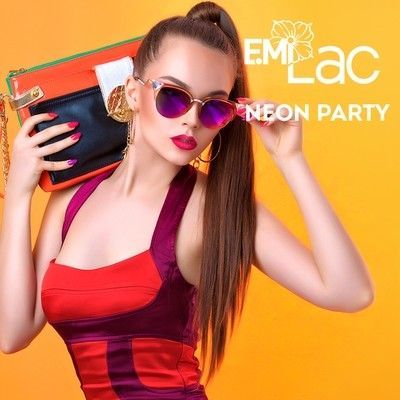 Neon Party