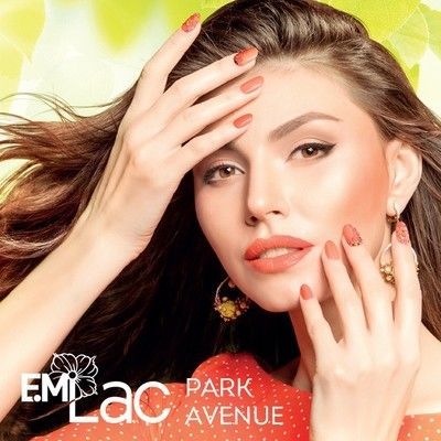 Park Avenue