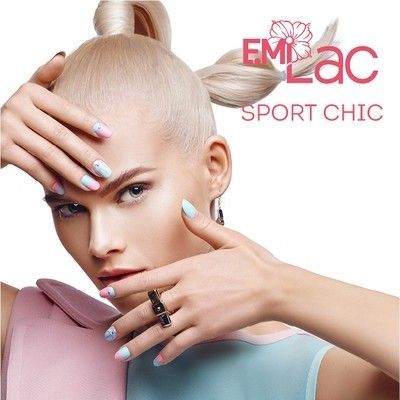 Sport Chic