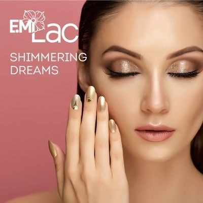 Shimmering Dreams