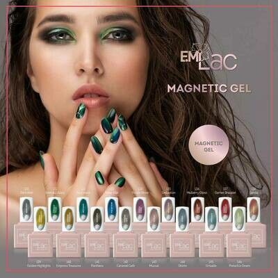 Magnetic Gel