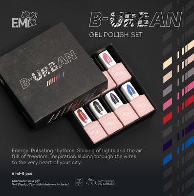 B-Urban