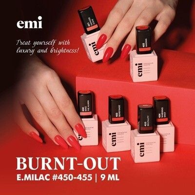 Burn Out