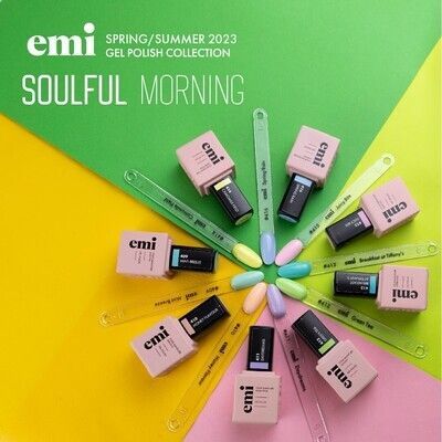 Soulful Morning