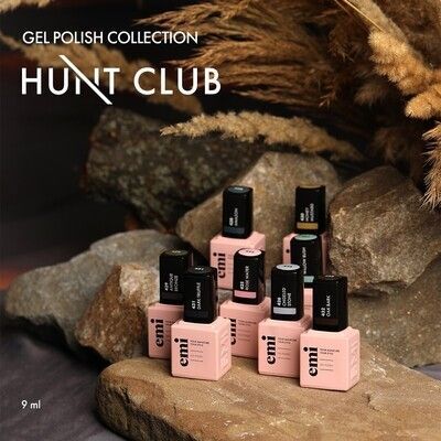 Hunt Club