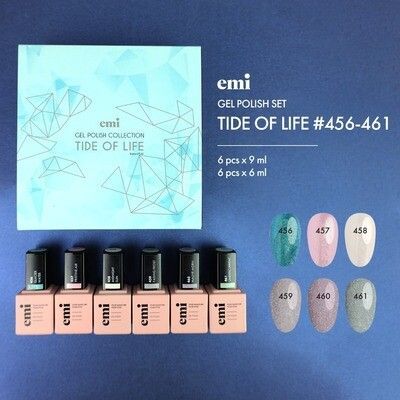Tide of Life