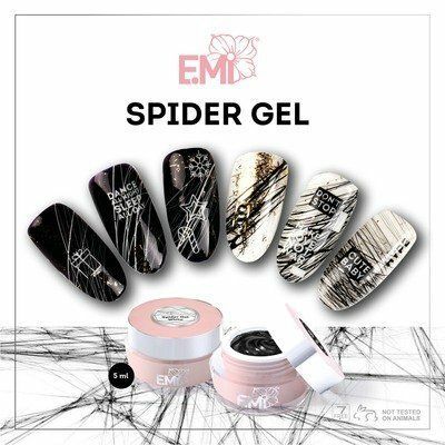Spider Gel