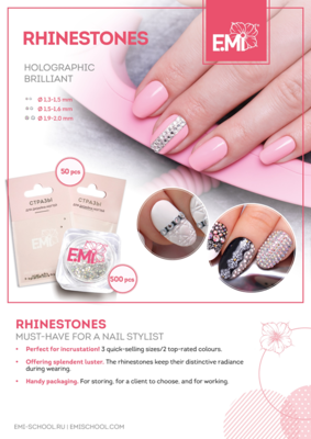 Rhinestones